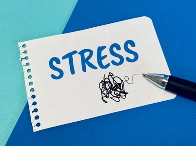 ストレスの理解とその効果